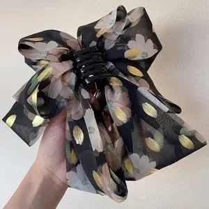 BellanBlue | Accessories | Boho Floral Print Layered Large  display picture 3